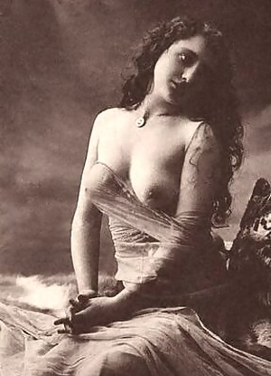 Hot Vintage Porn Pictures